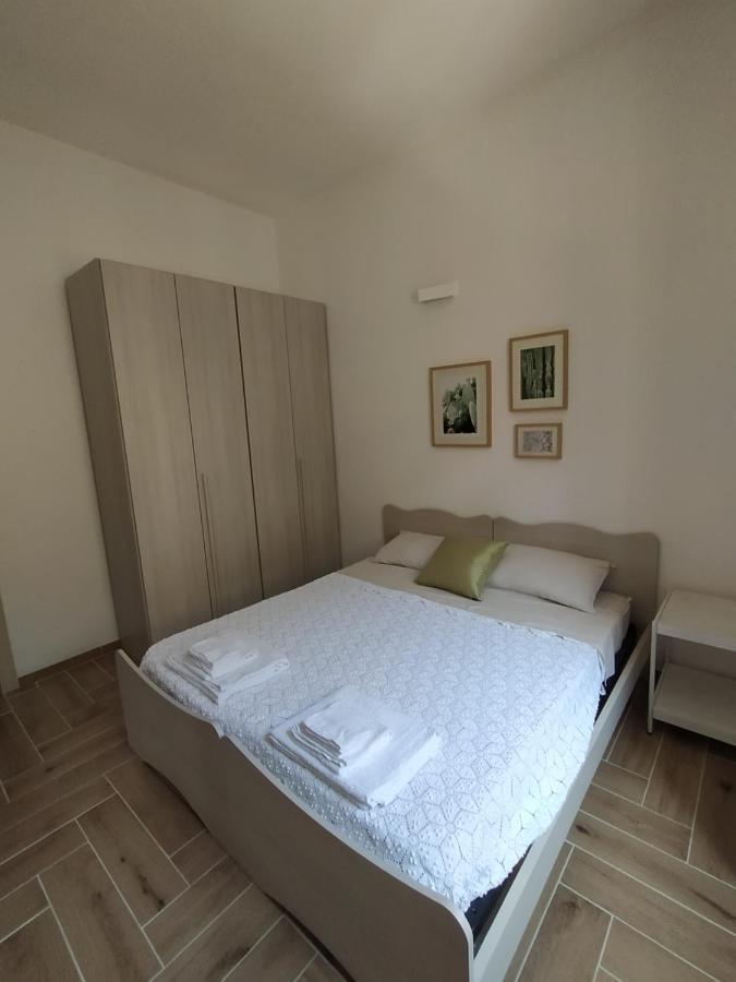 Le Camere Di Giotto In Citta Cagliari Exterior foto
